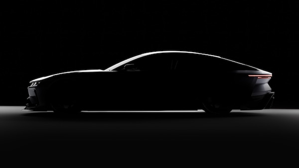 Jensen, il Costruttore inglese torna nel 2027 con una GT V8