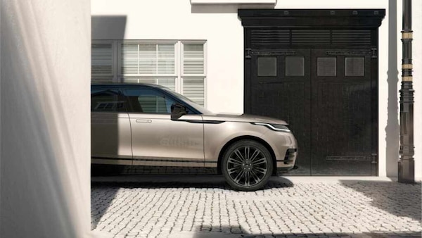 Range Rover Londra Edition 2026, quattro serie esclusive di lusso