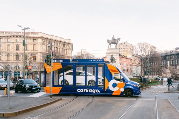 Octavia, BMW Serie 4 o MG ZS: cosa raccontano davvero i dati sulle auto usate più vendute online