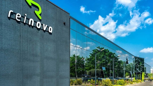 Riciclo batterie al litio: in Italia nasce il primo hub industriale a ciclo completo