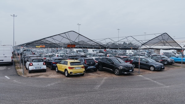 Tomasi Auto chiude il 2025 con oltre 19.000 vetture vendute e una crescita solida del 9%