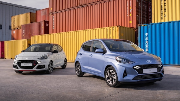 Hyundai: addio piccola i10, avanti Ioniq 3