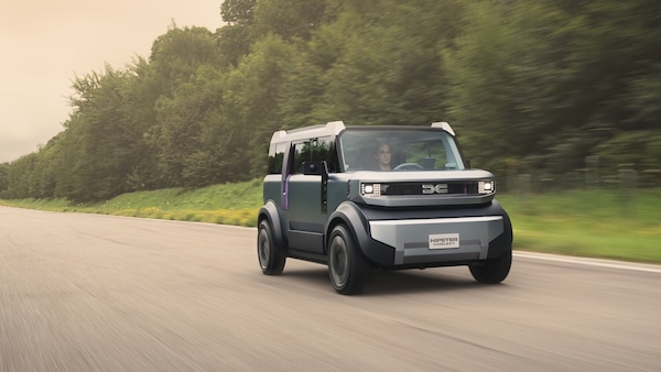 Dacia fa +3% nel 2025 e prepara 3 novità di prodotto