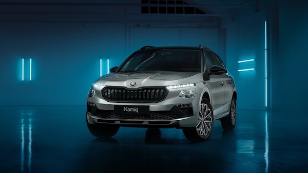 Skoda Kamiq si rilancia nel 2026 con due allestimenti solo per l'Italia