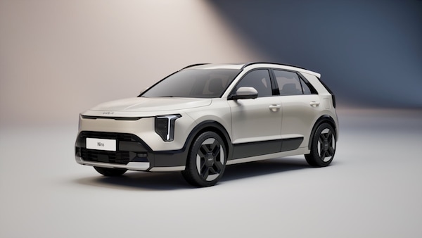 Kia Niro restyling: volto da EV, resterà solo ibrida?