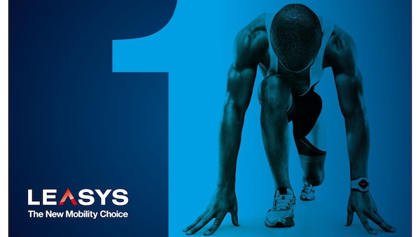 Leasys leader nel noleggio a lungo termine in Italia