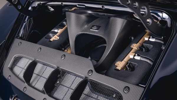 Porsche 911 Reimagined by Singer, cos'ha di speciale la Sorcerer