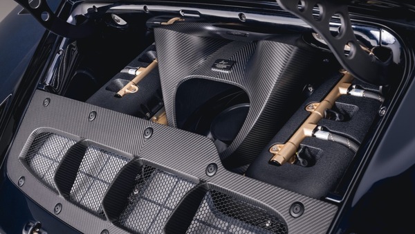 Porsche 911 Reimagined by Singer, cos'ha di speciale la Sorcerer