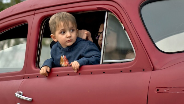 Auto, sotto questa statura non puoi sederti davanti: multa fino a 332 euro