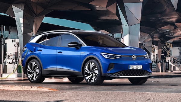 Arriva Volkswagen ID.Tiguan: con il restyling cambia tutto per ID.4