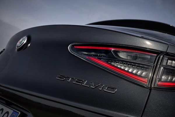 Alfa Romeo, Ficili conferma Stelvio II per il 2028 e spiega il motivo