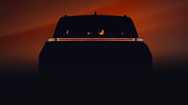 Toyota, Highlander elettrico in arrivo: mi manda bZ Large Suv 