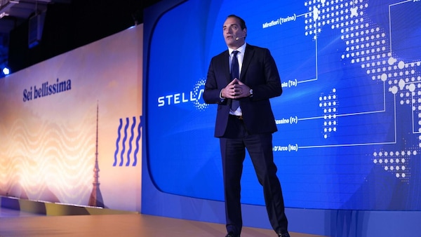 Stellantis, ecco quando verrà presentato il nuovo piano industriale