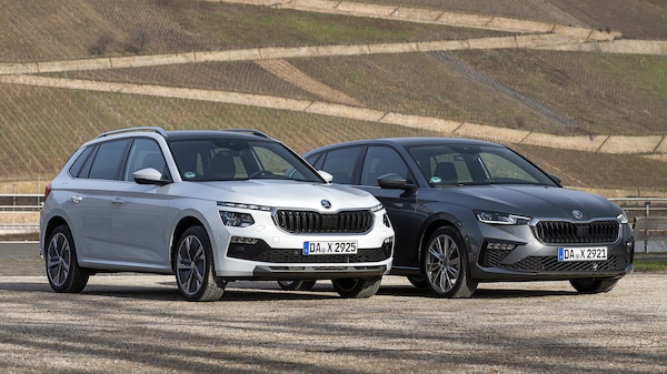 Skoda per neopatentati 2026: razionalità, spazio e tecnologia
 