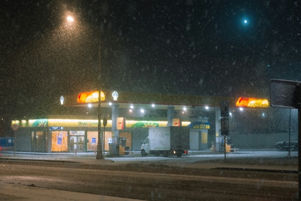 Additivi per motori diesel, perché diventano fondamentali con il grande freddo
