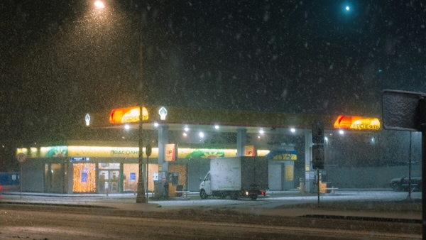 Additivi per motori diesel, perché diventano fondamentali con il grande freddo