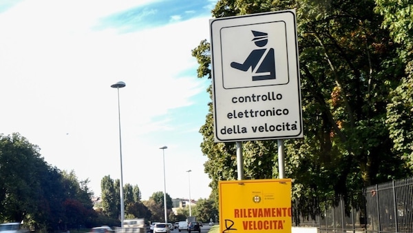 Autovelox omologati, quanti sono quelli in regola?