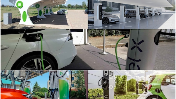 Ricariche elettriche: chi vince la sfida dei costi? La nostra inchiesta completa