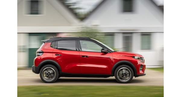 Il 2026 di Citroën parte forte: crescita di mercato e C3 al centro del successo