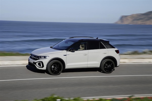La Top 10 del mercato auto italiano a gennaio 2026