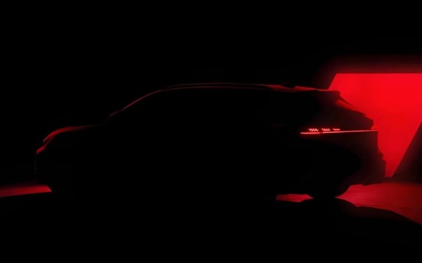 Super wagon, anteprima della Audi RS5 Avant, plug-in da 600 cavalli