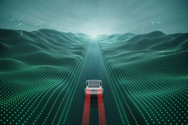 Automotive 2026: cinque tendenze chiave che stanno cambiando il settore