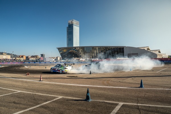 AMTS 2026 accende i motori: a Torino il countdown è iniziato