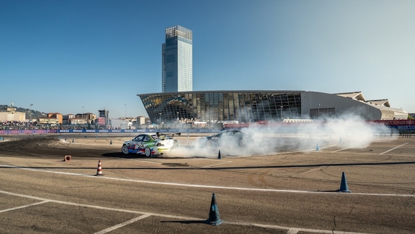 AMTS 2026 accende i motori: a Torino il countdown è iniziato