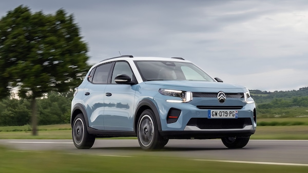 Citroen per neopatentati nel 2026: comfort e accessibilità