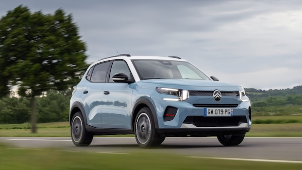 Citroen per neopatentati nel 2026: comfort e accessibilità