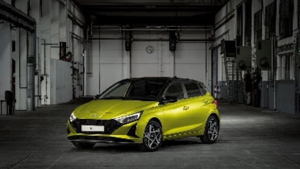 Hyundai i20: per vivere la città