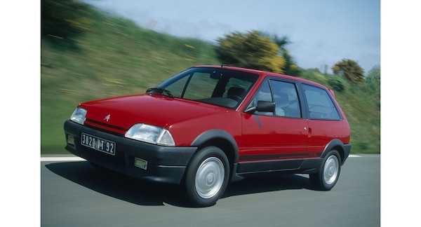 Club storico Peugeot Citroën Italia, il valore dell’heritage tra memoria e futuro