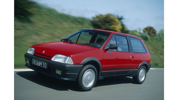 Club storico Peugeot Citroën Italia, il valore dell’heritage tra memoria e futuro