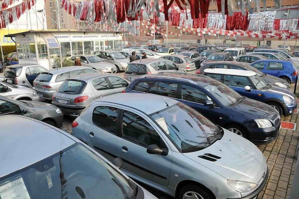 Auto usate 2025, mercato solido e italiani più pronti a spendere