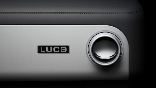 Ferrari, l'elettrica Luce verrà presentata a Roma: ecco quando e perché