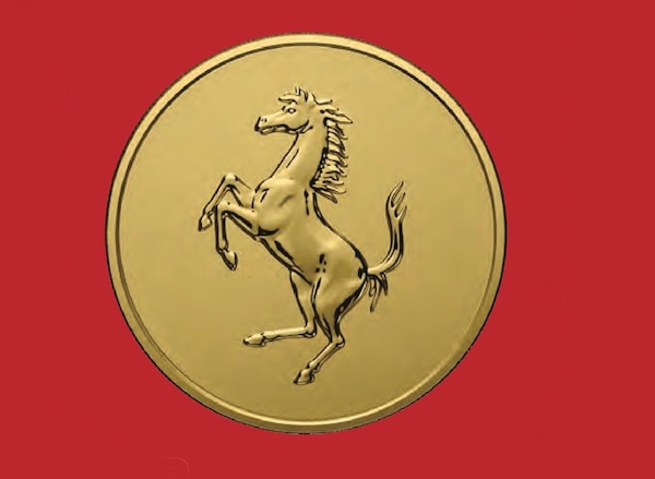 Ferrari 499P d'oro, 4.450 euro per il mito WEC in 499 pezzi