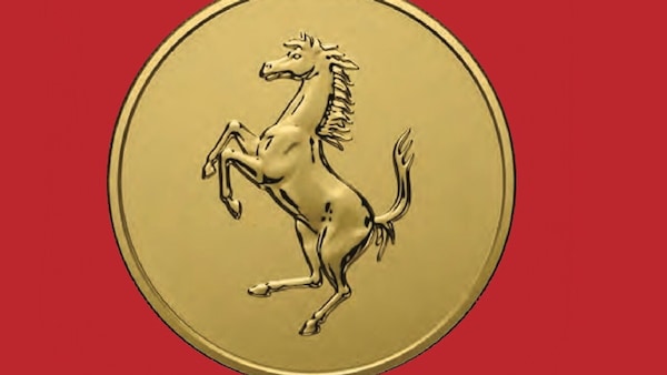 Ferrari 499P d'oro, 4.450 euro per il mito WEC in 499 pezzi