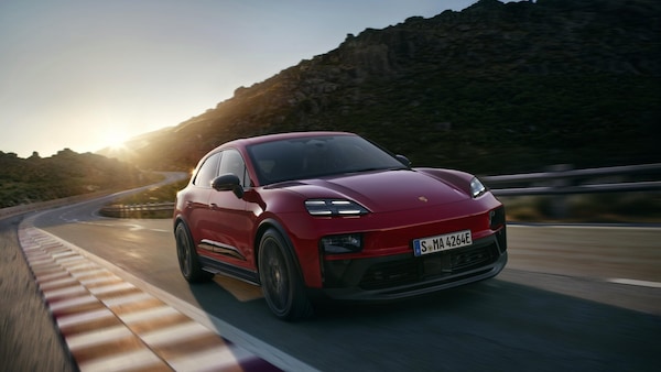 Porche Macan GTS, prestazioni al vertice