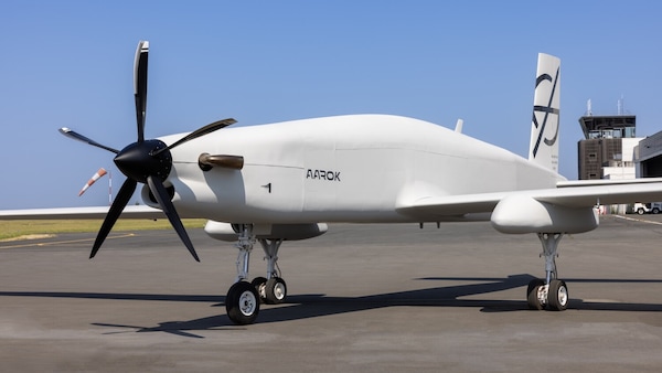 Renault, non solo auto: a Le Mans costruirà droni per la Difesa