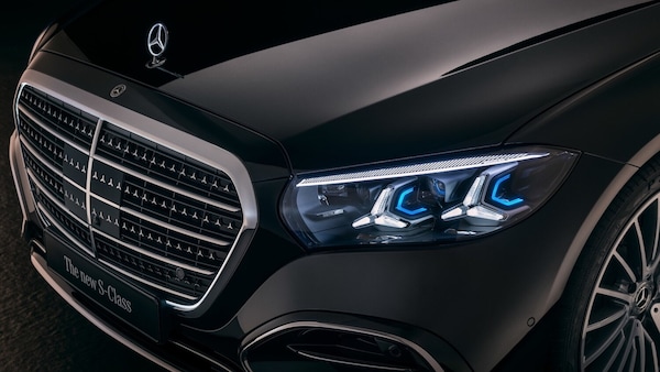 Nuove Mercedes, quanti modelli in arrivo tra 2026 e 2027!