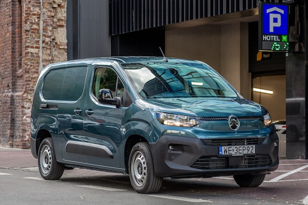 Citroën Berlingo: disponibile anche diesel, la gamma si arricchisce