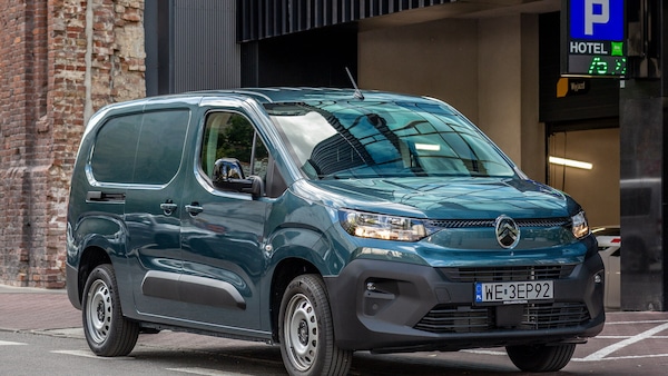 Citroën Berlingo: disponibile anche diesel, la gamma si arricchisce