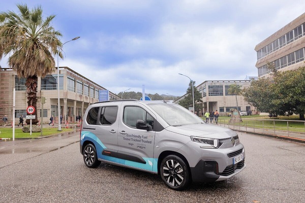 Citroën Berlingo torna al Diesel: disponibili due nuove versioni
