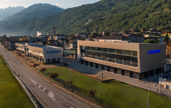 Autotorino cresce e supera i confini: 2,85 miliardi di ricavi e un modello che guarda al 2026