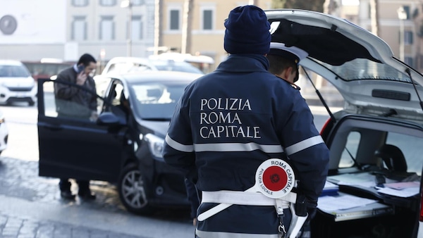 Roma, il primo giorno della "Zona 30" è un flop: limiti ignorati e poche multe