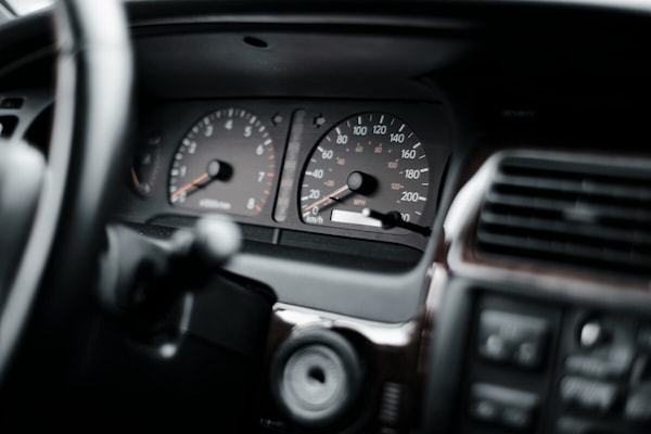 Chilometraggi truccati, le auto più a rischio nell’usato