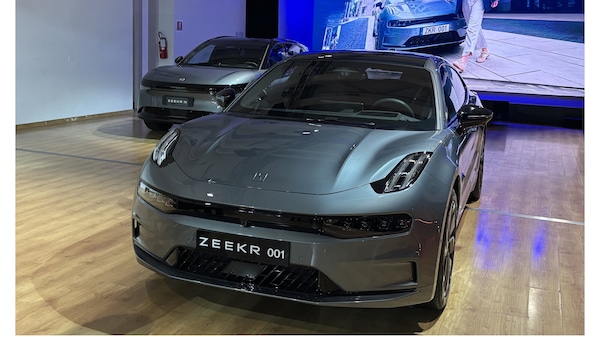 Zeekr sbarca in Italia: la Casa del Gruppo Geely arriva sul mercato