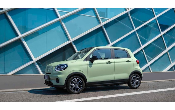 Citycar 2026: le 5 migliori auto piccole per la città