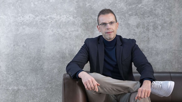 Audi, Rouven Mohr è il nuovo CTO: lascia Lamborghini per una nuova sfida