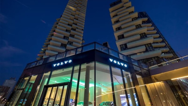 “Orizzonti Sensoriali”: il palinsesto 2026 del Volvo Studio Milano